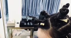 点击看大图 -BM SALON