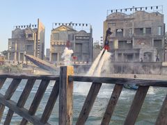 -赤坎·广东华侨国际旅游度假区