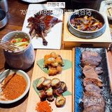 为什么不在晚餐约上朋友来古市香放松一下呢？