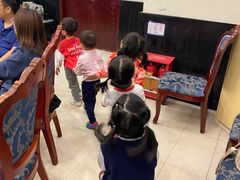 -顺风山庄(水濂山店)