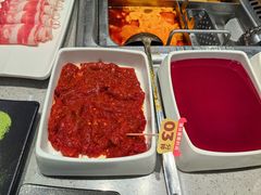 -海底捞火锅(万丰桥店)