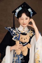 -米莱摄影写真(五大道别墅店)