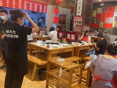 -佬缸炮江湖川菜(玉林店)