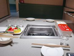 -海底捞火锅(北京路店)
