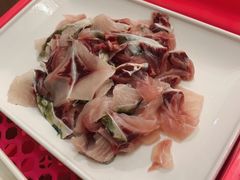 -中山脆肉鲩(新圳东路店)