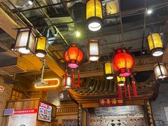 -老街鱼嘴巴(步步高新天地店)