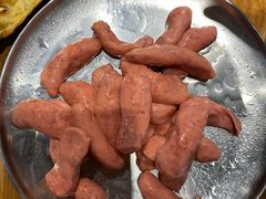 -辛蒲洞韩餐烤肉