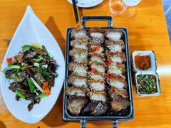 -龙姐私房菜(和顺古镇店)