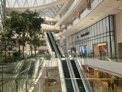 -LuOne凯德晶萃广场(徐家汇路店)