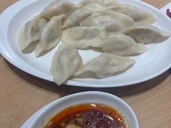 -喜家德虾仁水饺(浦东山姆店)
