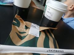 -星巴克臻选(广州沙面店)