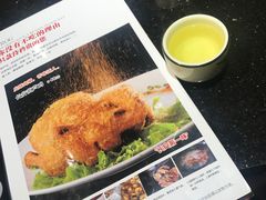 -粗茶淡饭•陕菜•家常菜
