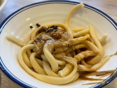 甜水面-庆蓉云·庆云面(双林店)