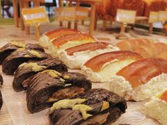 -爱礼帝斯蛋糕店