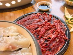 -龙聚德北京烤鸭(沙坪坝华宇A馆店)