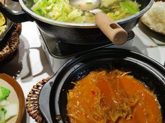 -乔阿马·江南味·驴肉香(龙湖华泾天街店)