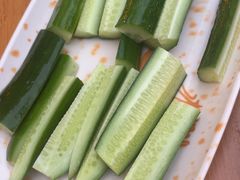 -蚝老板海鲜烧烤大排档(码头店)