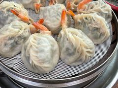 -叶存利海鲜大馅饺子(海宁路总店)