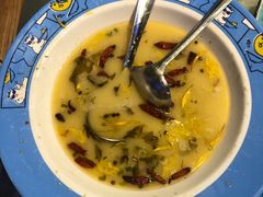 -鱼库·不仅是一家烤鱼店(车公庙店)