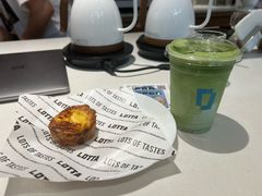 -LOTTA COFFEE(安居博文苑店)