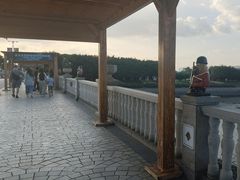 -厦门方特梦幻王国