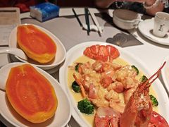 -新兴·金羊座·粤菜点心(乐峰店)