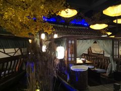 -淀里船宴(裕华东路店)