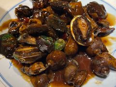 -日丰园海肠水饺·老字号大连海鲜(和平广场店)