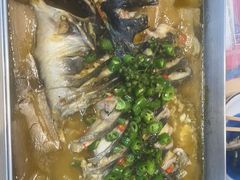 -鱼酷活鱼烤鱼(沈阳大悦城店)