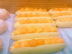 芒果多多-喜茶(深圳福田星河COCO Park店)