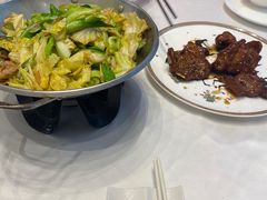 -乾隆美食·本帮菜(黄河路店)