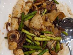 -良友·海鲜青岛菜(五四广场店)