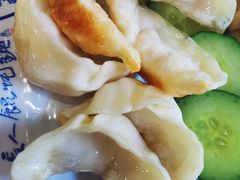 -长人馄饨铺(解放街店)
