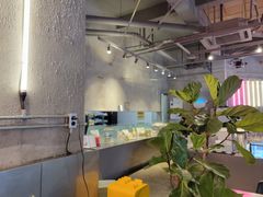 -Sarah西点·烘焙·餐厅(翰林府旗舰店)