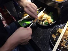 -叹鱼风尚烤鱼餐厅