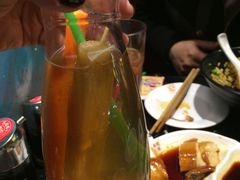 -西关味(大卫城店)