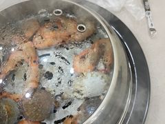 -仙螺岛海鲜自助餐厅(总店)