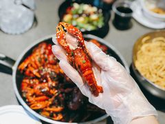 -一棠龙虾•王牌虾球(后湖御华里店)