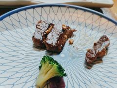 -王鼎精致料理铁板烧(世博源店)