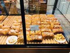 枫糖吐司-Dough&Joe团憩(瑞虹天地月亮湾店)