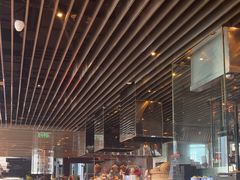 -广州富力君悦大酒店·凯菲厅