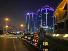 -北京云瑧金陵莲花酒店·莲·川小馆