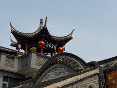 -东关历史文化旅游区-东门遗址