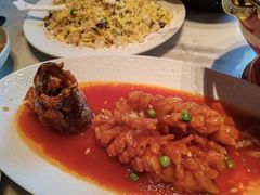 -大潮淮·淮扬菜(何园旗舰店)