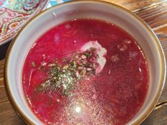 -卢布里西餐厅(总店)