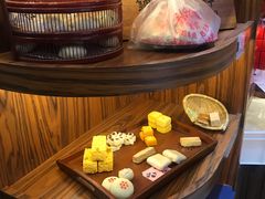 -祥禾饽饽铺·中式糕点(天津河东美福园店)