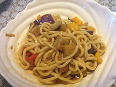 -文三里屯面馆(三里屯店)