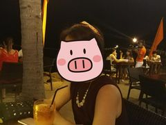 -Horizons Sky Bar & Cigar Lounge(太平洋丝绸酒店店)