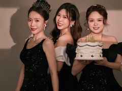 -海马体照相馆(环贸iapm大师爱情店)