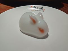 -南拳十三姨·潮汕砂锅粥(世纪金源店)
